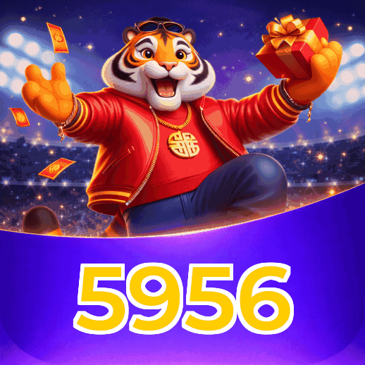 Lottery Clássica na 5956