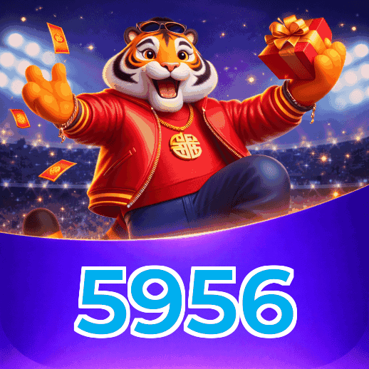 Streaming 4K no cassino ao vivo da 5956