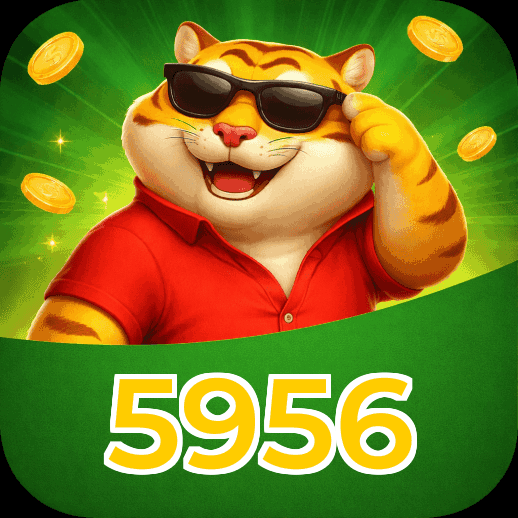 Apostas esportivas ao vivo na 5956